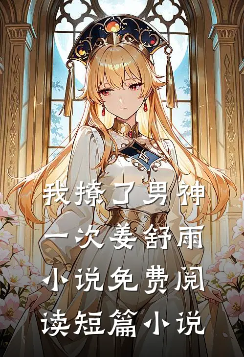 我撩了男神一次姜舒雨小说免费阅读短篇小说