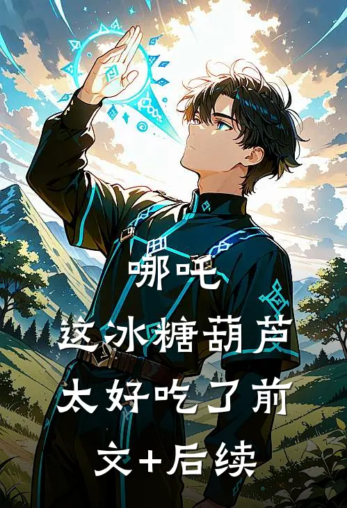 哪吒：这冰糖葫芦太好吃了前文+后续