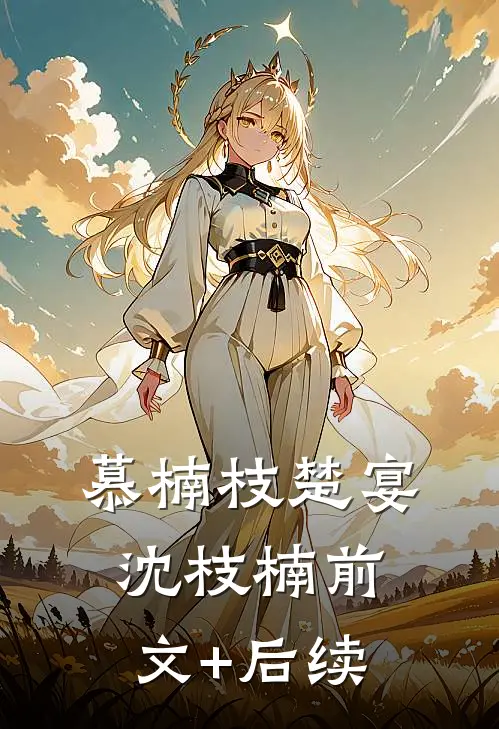 慕楠枝楚宴沈枝楠前文+后续
