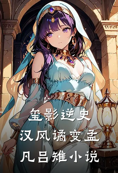 玺影逆史：汉风谲变孟凡吕雉小说
