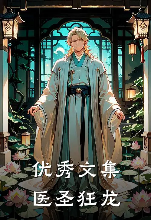 优秀文集医圣狂龙