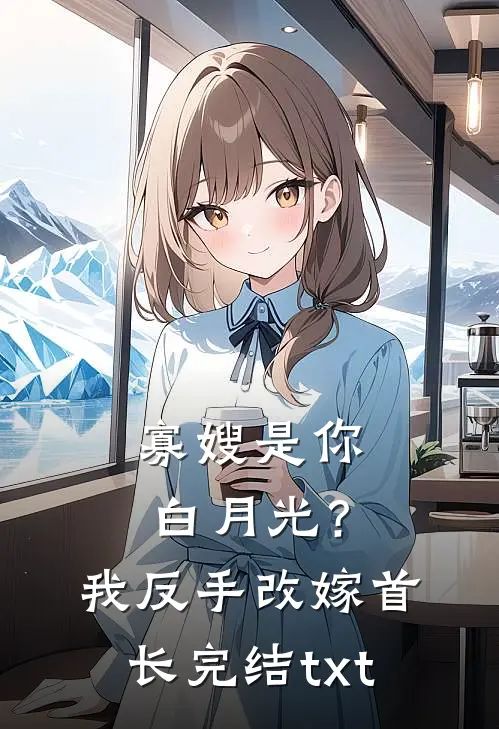 寡嫂是你白月光？我反手改嫁首长完结txt