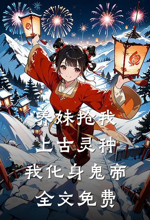 养妹抢我上古灵种，我化身鬼帝全文免费