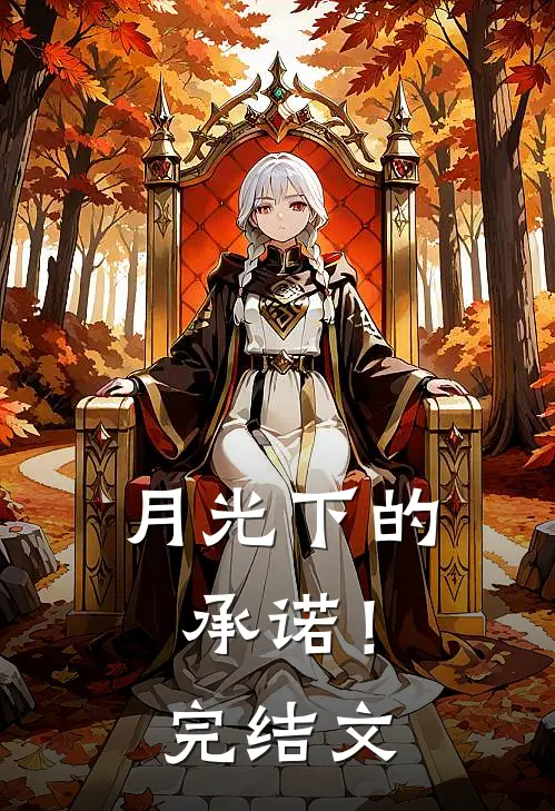 月光下的承诺！完结文