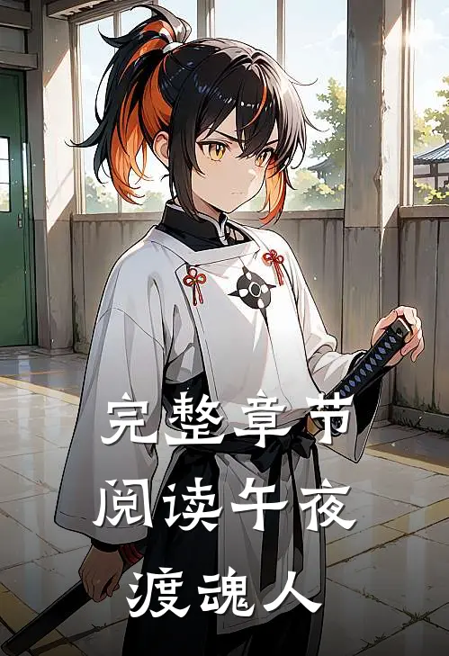 完整章节阅读午夜渡魂人