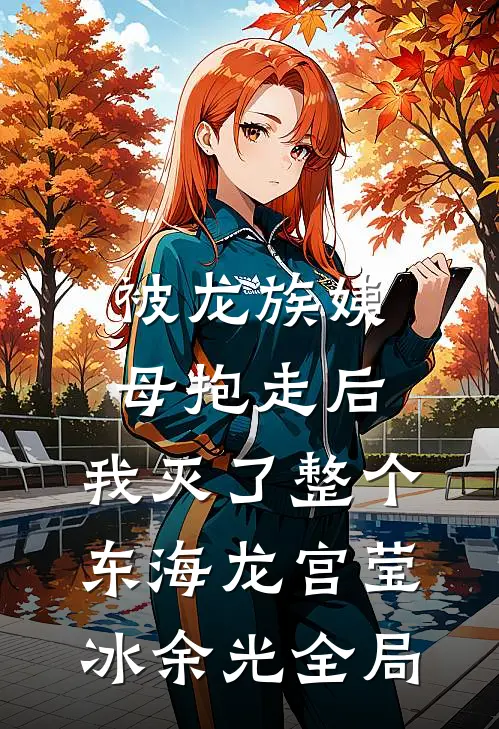 被龙族姨母抱走后，我灭了整个东海龙宫莹冰余光全局