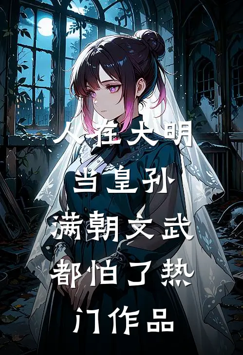 人在大明当皇孙，满朝文武都怕了热门作品