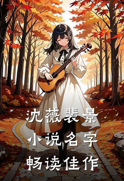 沈薇裴景小说名字畅读佳作