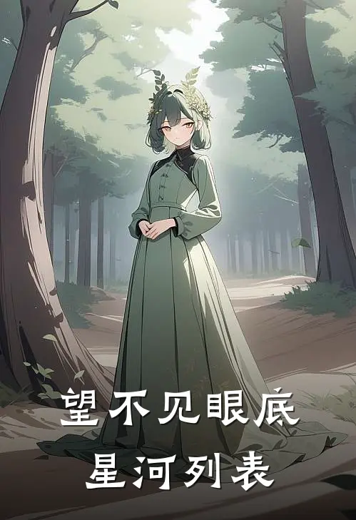 望不见眼底星河列表