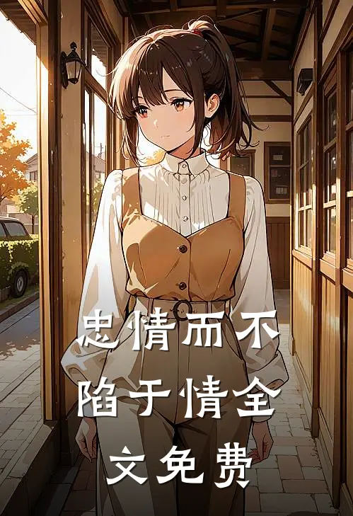 忠情而不陷于情全文免费