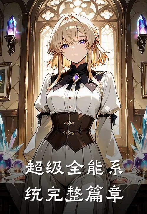 超级全能系统完整篇章