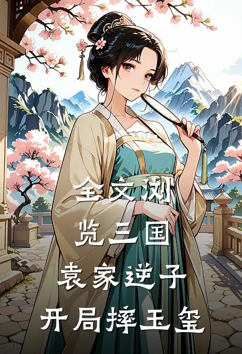 全文浏览三国：袁家逆子，开局摔玉玺