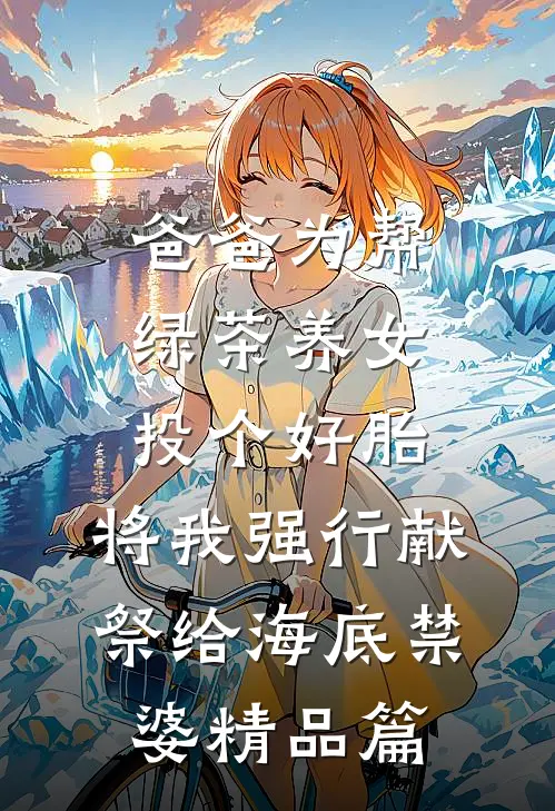 爸爸为帮绿茶养女投个好胎，将我强行献祭给海底禁婆精品篇