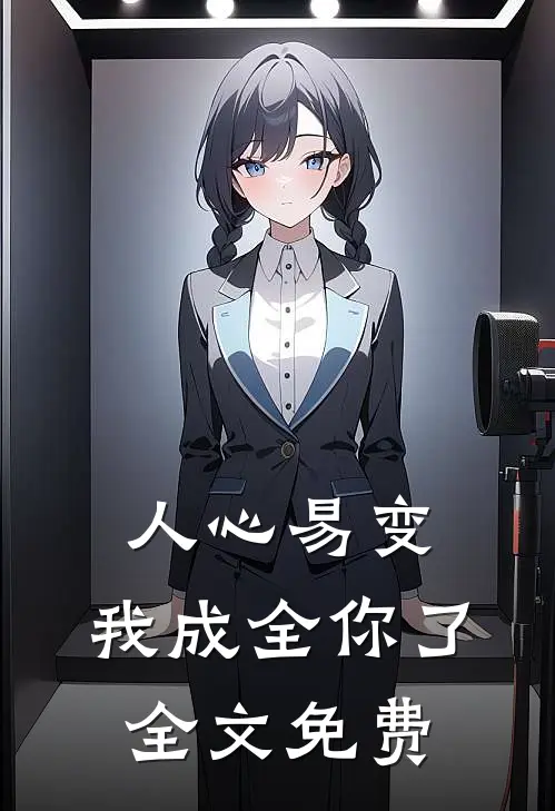 人心易变，我成全你了全文免费