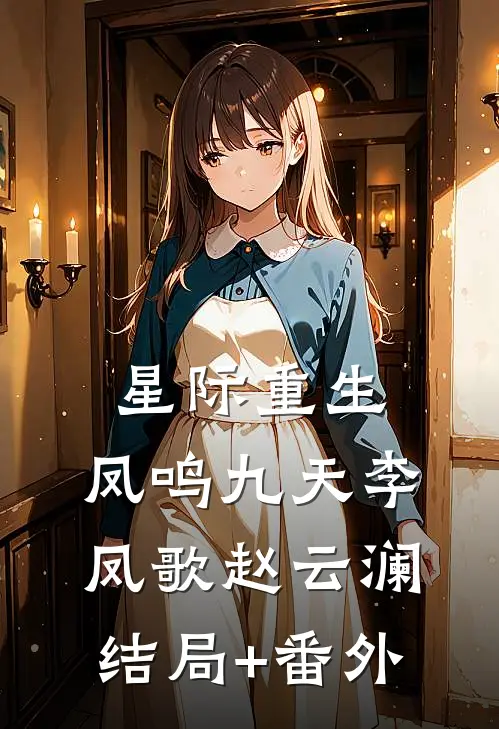 星际重生:凤鸣九天李凤歌赵云澜结局+番外