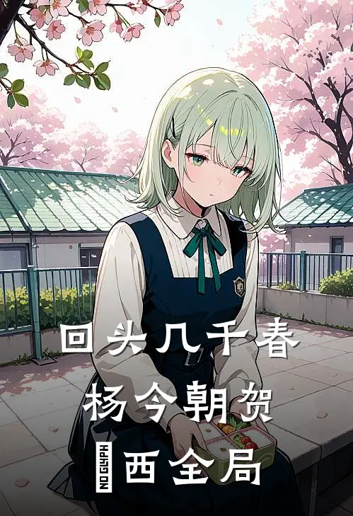 回头几千春杨今朝贺璟西全局