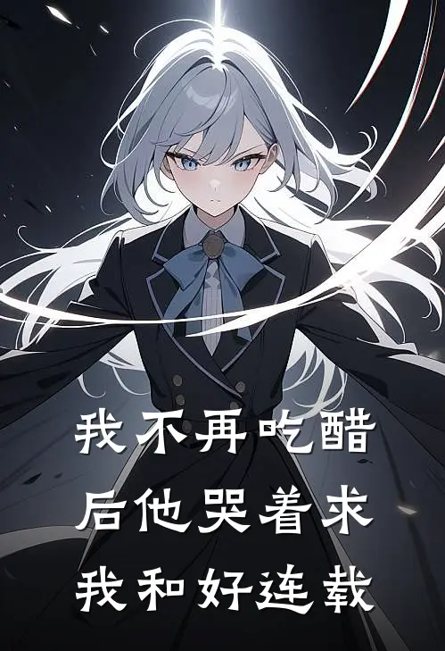 我不再吃醋后他哭着求我和好连载