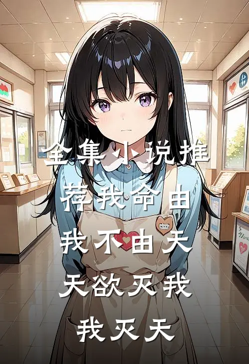 全集小说推荐我命由我不由天,天欲灭我我灭天