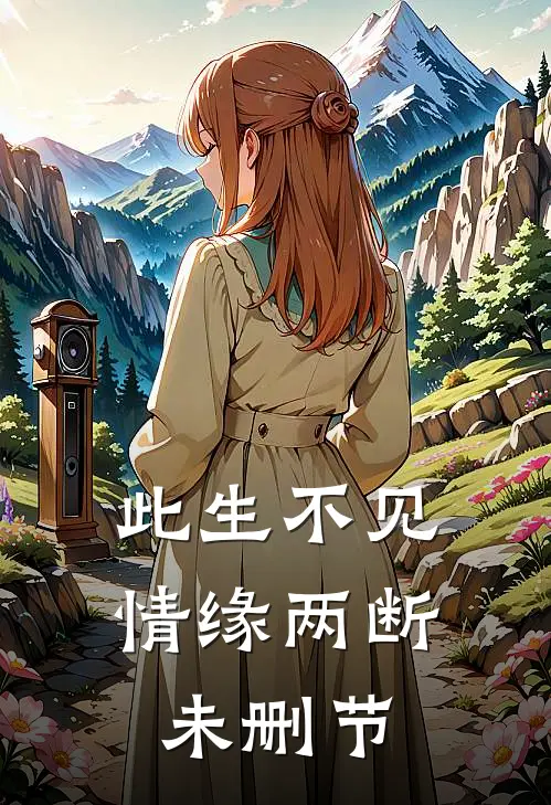 此生不见，情缘两断未删节