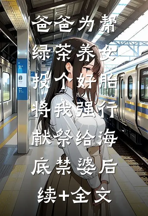 爸爸为帮绿茶养女投个好胎，将我强行献祭给海底禁婆后续+全文