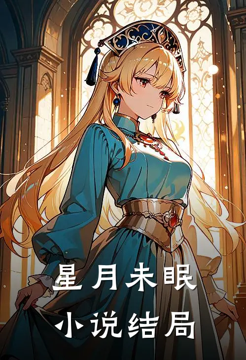 星月未眠小说结局