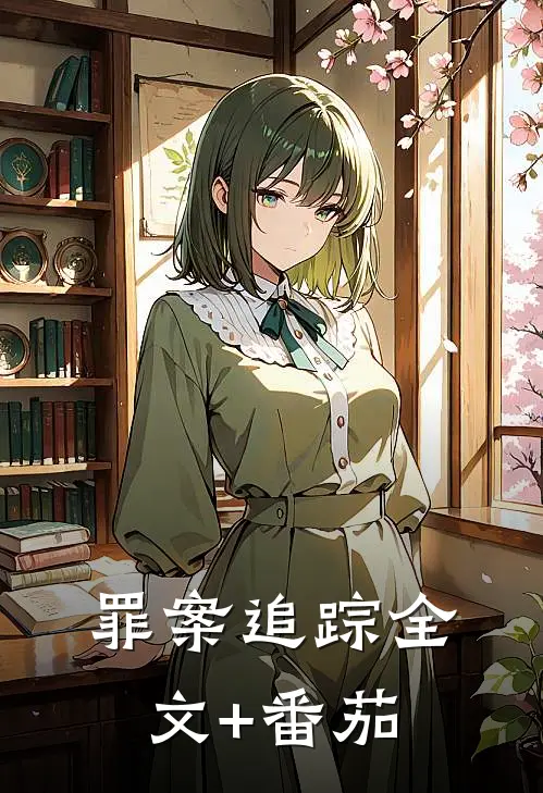罪案追踪全文+番茄