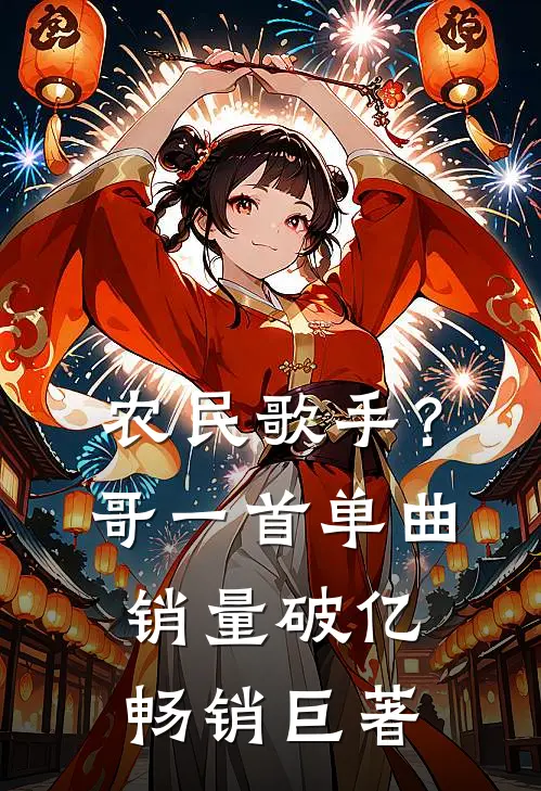 农民歌手？哥一首单曲销量破亿畅销巨著