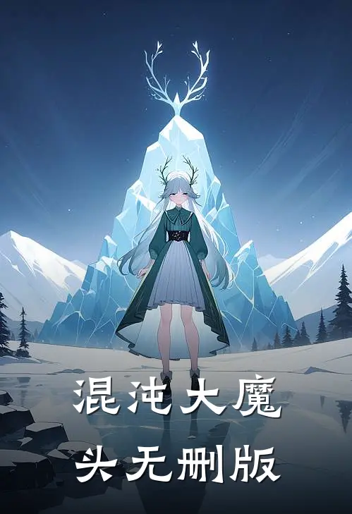 混沌大魔头无删版