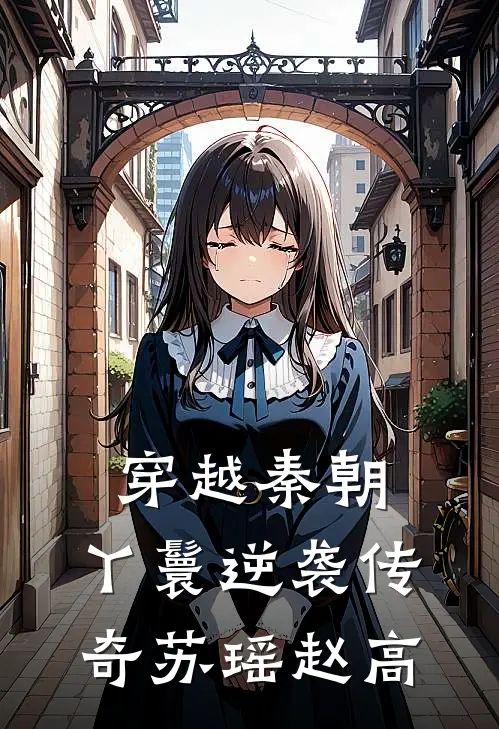 穿越秦朝:丫鬟逆袭传奇苏瑶赵高
