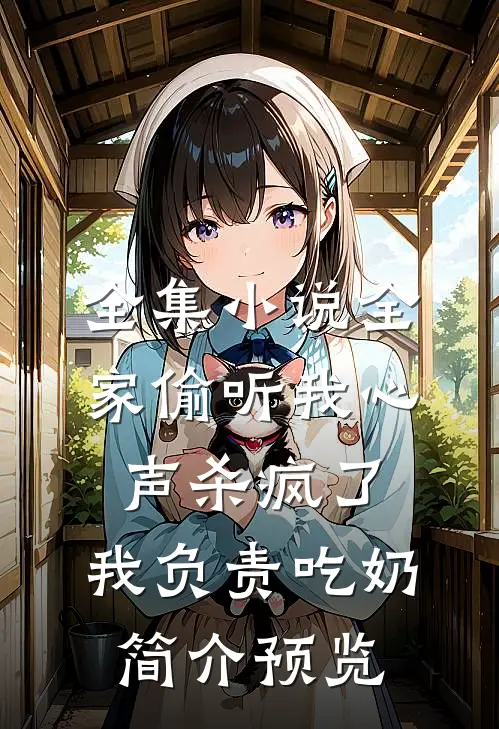 全集小说全家偷听我心声杀疯了,我负责吃奶简介预览