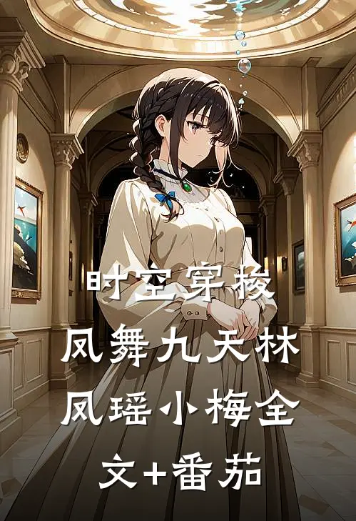时空穿梭:凤舞九天林凤瑶小梅全文+番茄
