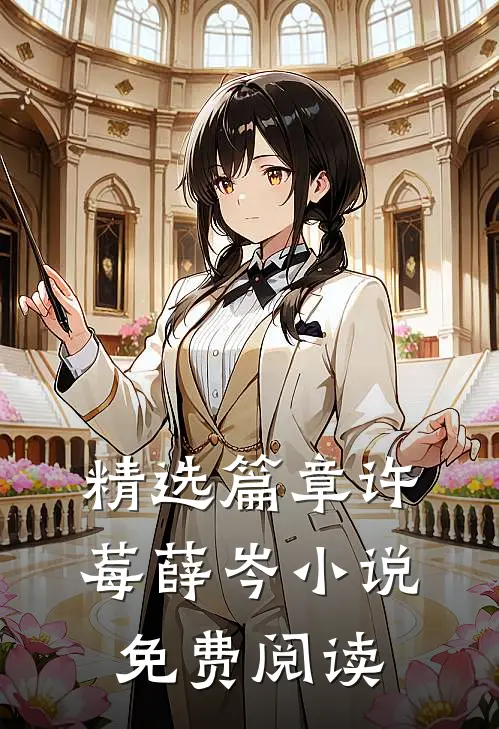 精选篇章许莓薛岑小说免费阅读
