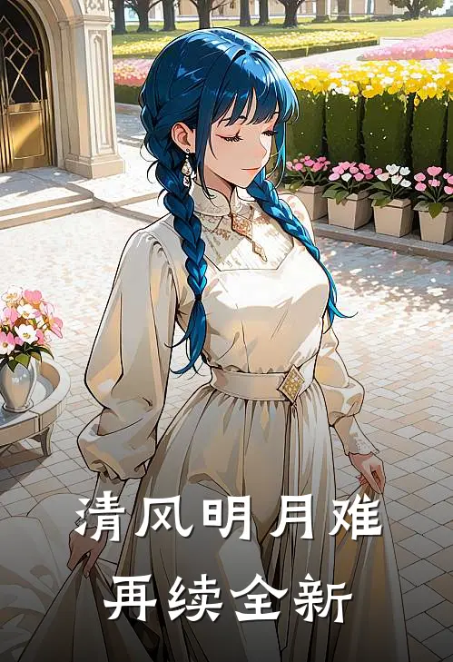 清风明月难再续全新