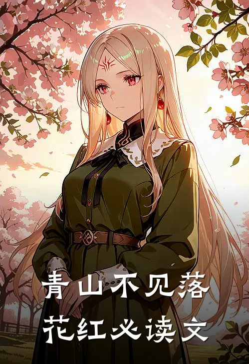 青山不见落花红必读文