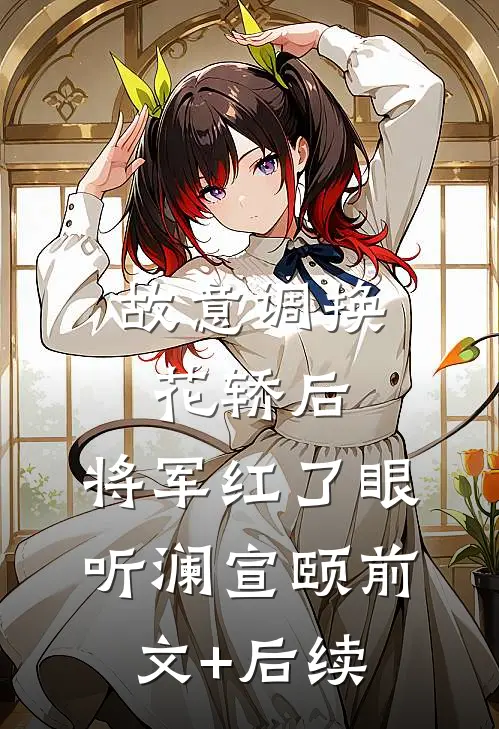 故意调换花轿后，将军红了眼听澜宣颐前文+后续