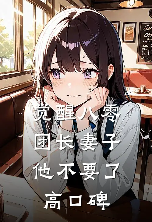觉醒八零，团长妻子他不要了高口碑