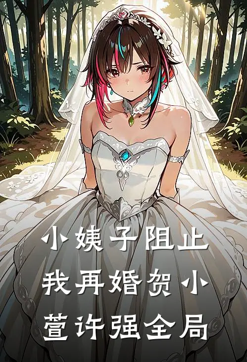 小姨子阻止我再婚贺小萱许强全局