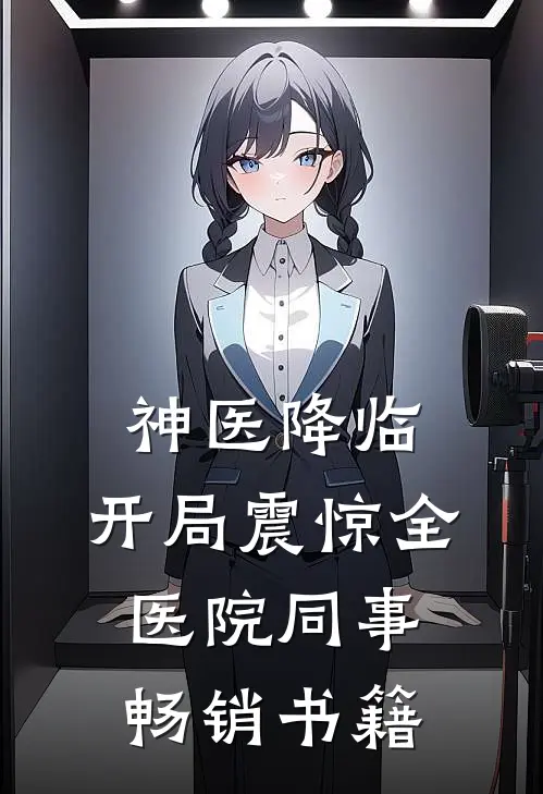 神医降临：开局震惊全医院同事畅销书籍