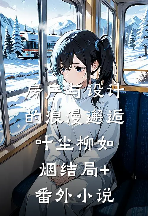 房产与设计的浪漫邂逅叶尘柳如烟结局+番外小说