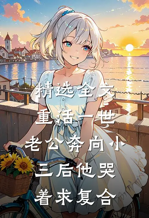 精选全文重活一世，老公奔向小三后他哭着求复合