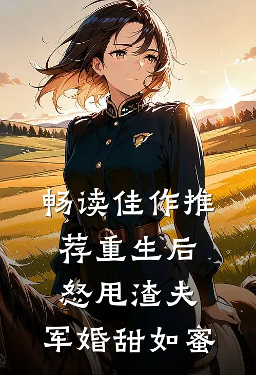 畅读佳作推荐重生后怒甩渣夫，军婚甜如蜜
