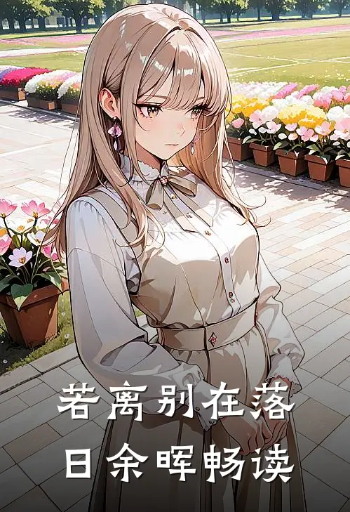 若离别在落日余晖畅读