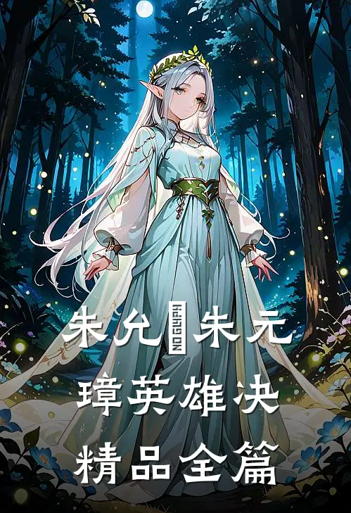朱允炆朱元璋英雄决精品全篇