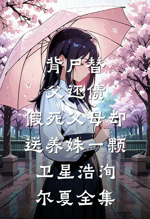 背尸替父还债，假死父母却送养妹一颗卫星浩洵尔夏全集
