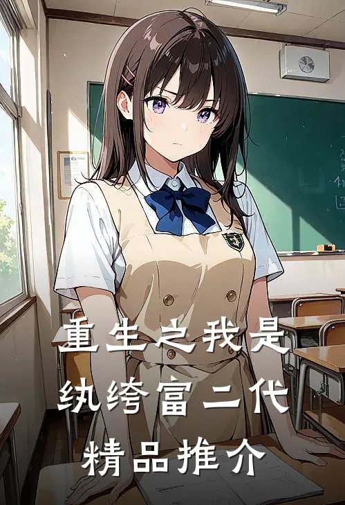 重生之我是纨绔富二代精品推介