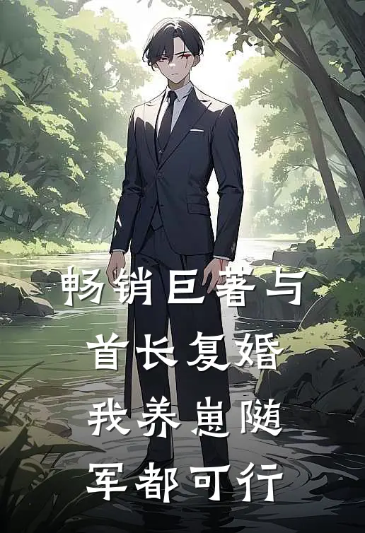 畅销巨著与首长复婚，我养崽随军都可行