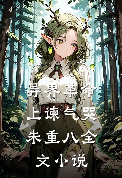 异界革命：上谏气哭朱重八全文小说