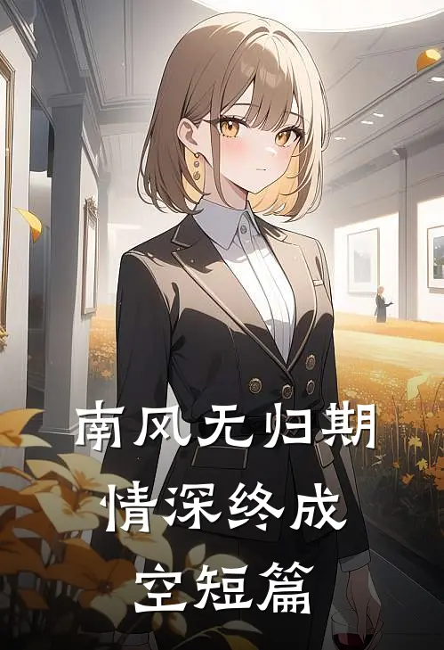 南风无归期，情深终成空短篇