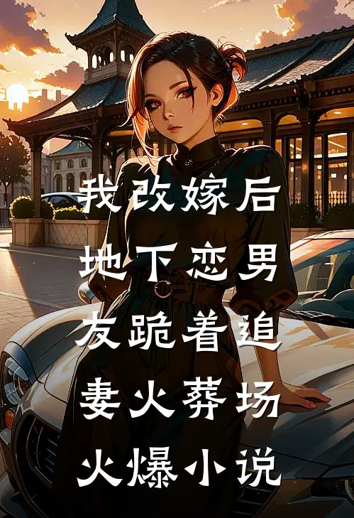 我改嫁后，地下恋男友跪着追妻火葬场火爆小说