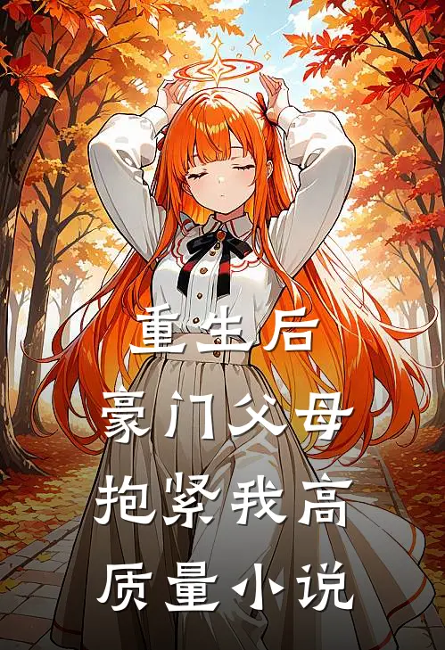 重生后，豪门父母抱紧我高质量小说